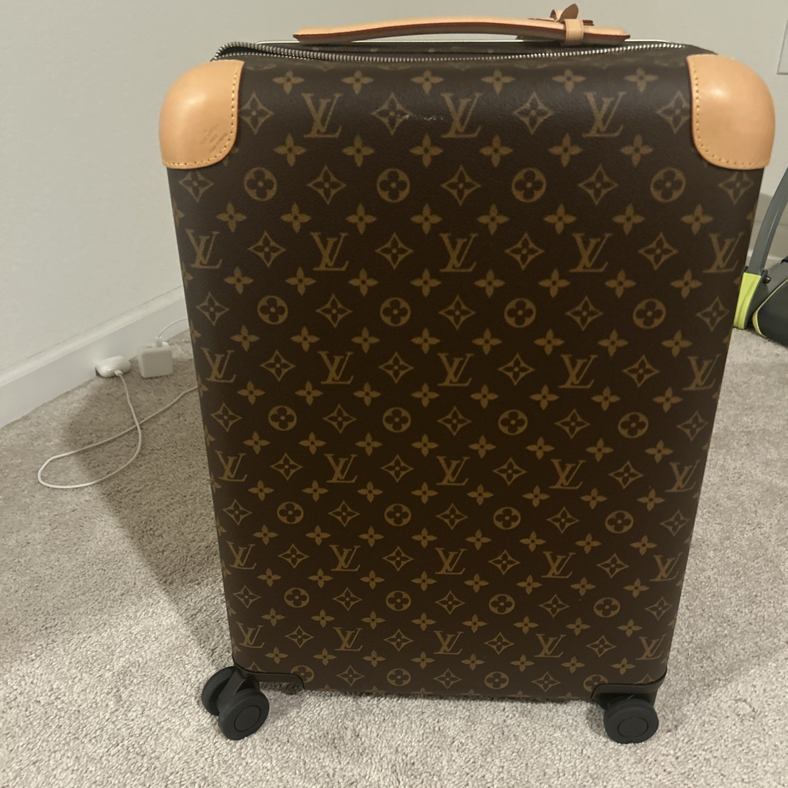 Travel representative listing