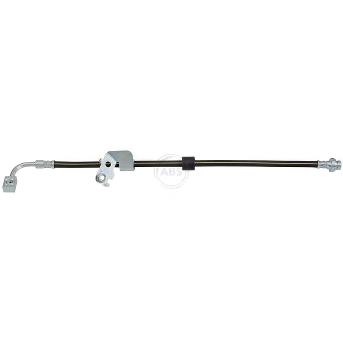Abs Flexible De Frein 6776 Sl6776 Dodge;Fiat - Image 2