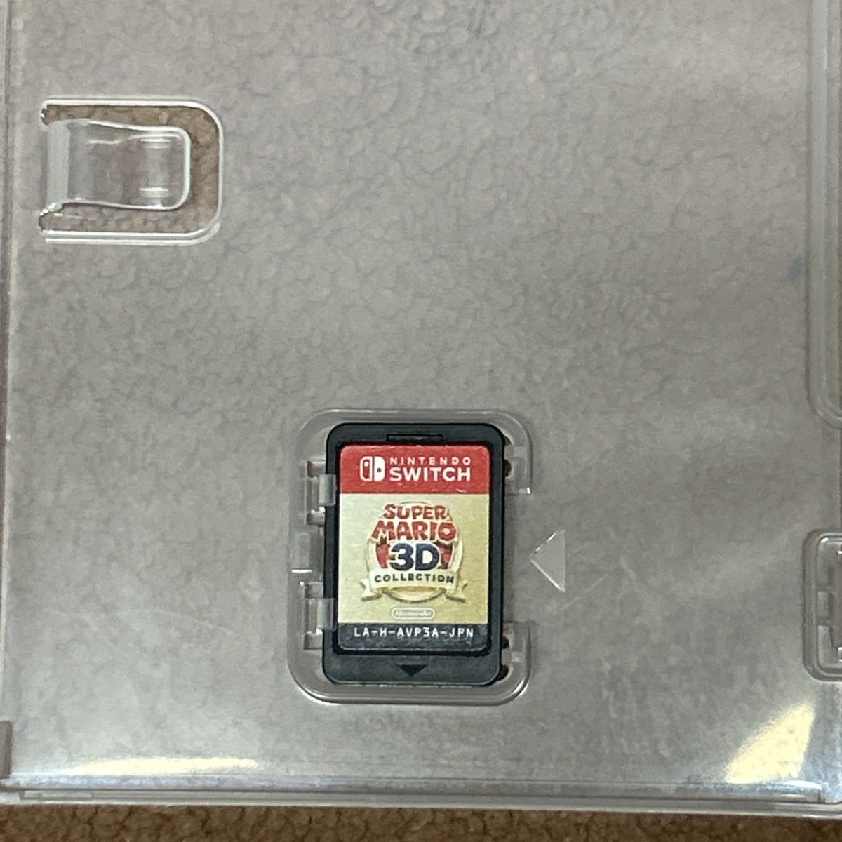 Nintendo Switch SUPER MARIO 3DCOLLECTION Nintendo Switch Super Mario 3D Collection All Stars Sunshine