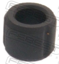 TT-CS3A FEBEST Zubehörsatz, Bremssattel Vorne für ACURA CHRYSLER CITROËN DODGE E
