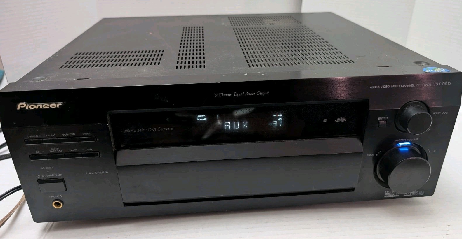 PIONEERVSX-D3 AVアンプとPioneer N902 スピーカセット s-l1600.jpg