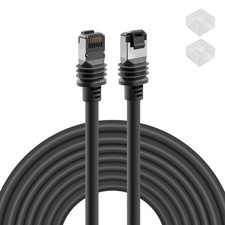 Starlink Gen 3 Cable 75FT/23M, Replacement Extension Ethernet 75 ft 23 m 