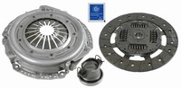 Kupplungssatz FüR Jeep Cherokee Wrangler III
