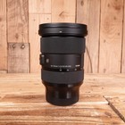 Used Sigma 24-70mm F2.8 DG DN Art Lens for L Mount