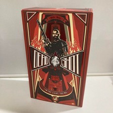 Hot Toys DC Comics Suicide Squad Deadshot Actionfigur im Maßstab 1/6