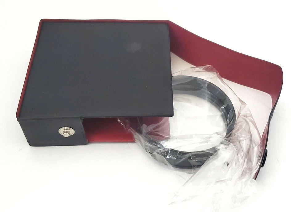 Hoya Multivision 67.0s 67mm Filter 3F F-KIT67S 9800202 - Image 3 of 4