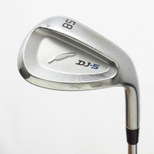 Fourteen Dj Dj-5 Wedge N.S.Pro Ds-91W 58-08 Shaft: N.S.Pro Ds-91W F4147