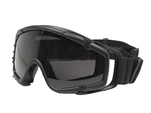 FMA W.F.B Tactical Turbo Fan Goggles BK
