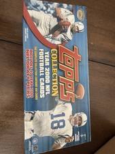 2000 Topps NFL Football Card Collection 400 CT Complete Set