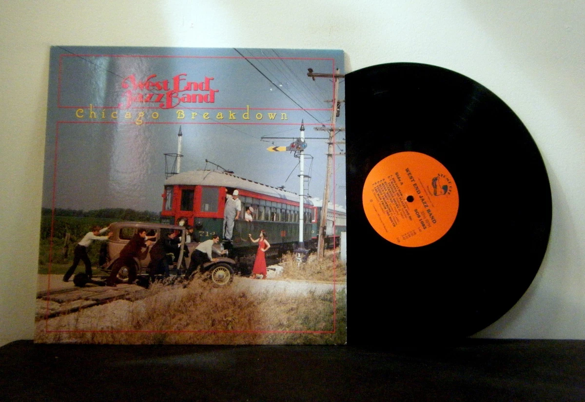 The Band LPレコード 2枚セット The Band Vinyl Records for sale - eBay