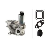 Hella 6NU 010 171-851 Agr-Ventil