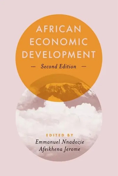 Emmanuel Nnadozie (U. A.) | African Economic Development | Buch | Englisch-image