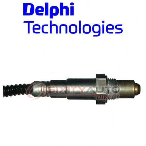 Porsche Carrera GT 2004-2005 Front Oxygen sensor Photo - $251