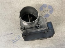 Corpo Farfallato Audi TT 8J Mk2 Coupè 10-14 2.0 TFSI CESA 06F133062Q