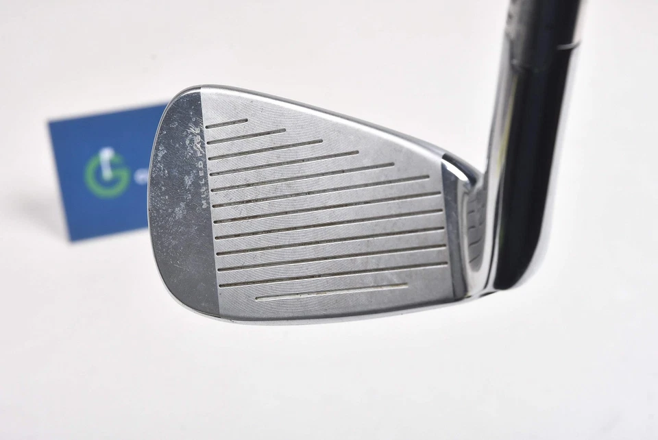 Cobra King F9 One Length #5 Iron / Regular Flex Atmos Shaft / Std / Demo - Image 2 of 4