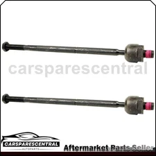 Mevotech Supreme Tie Rod Ends Front Inner 2x For Ford Mustang 4.6L 2005-2010