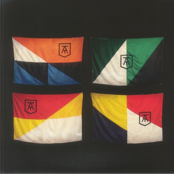 TWIN ATLANTIC - Great Divide (10th Anniversary Edition) - Vinyl (gatefold LP)