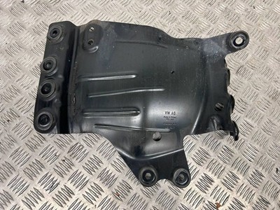 2017-2024 Audi Q7 4M Vordere Rechte Radhaus Verstärkung Endabdeckung 4M0803598H