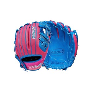 2025 Wilson Love The Moment A2000 1786SS 11.5" Autism Infield Glove