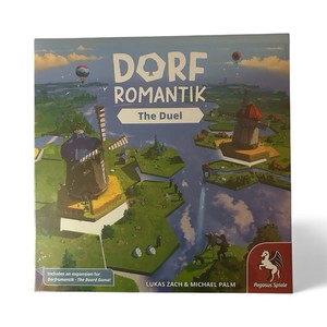 Dorfromantik | eBay