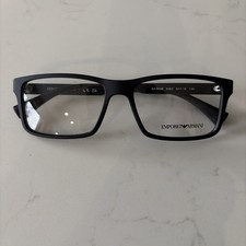 EMPORIO ARMANI EA 3038 5063 54mm Eyewear FRAMES RX Optical Glasses 54-16-140