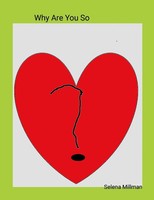 Selena Millman | Why Are You So | Taschenbuch | Englisch (2024) | [.]