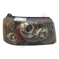 FARO ANTERIORE DESTRO LATO GUIDA RANGE ROVER SPORT L320 05-06