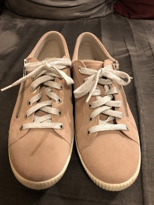 Legero Tanaro 5.0  Damen Halbschuh Altrosa  43 Gr 9