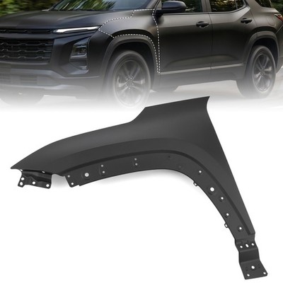 LH Driver Side Front Fender for 2025-2026 Chevrolet Equinox 26463454 Direct Fit