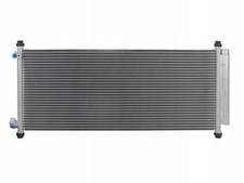 Radiateur Honda JAZZ