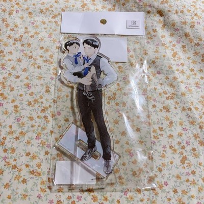 Noragami Kinokuniya Bookstore Acrylic Stand