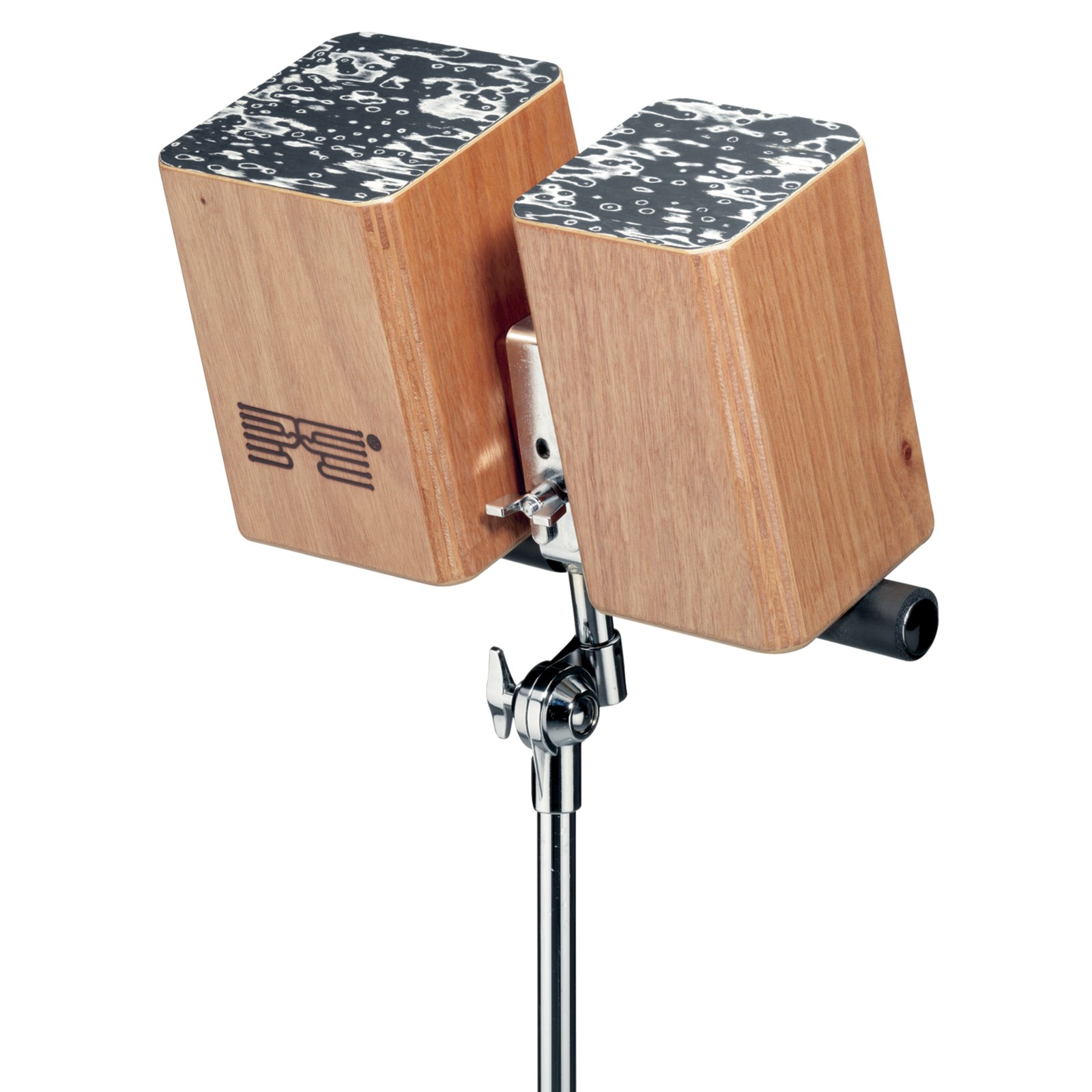 Деревянные бонго Schlagwerk WBM 100 17390₽