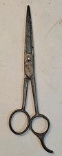 Giesen Forsthoff Solingen Germany Prosperity 59 Shears