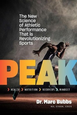 Marc Bubbs Peak (Paperback)