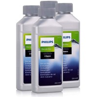 Philips Saeco Entkalker Kaffeevollautomaten Filterkaffeemaschinen 4Er Pack 250Ml