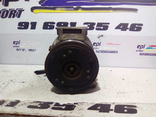 0049 KLIMAKOMPRESSOR / 8200343375 / 151866 FÜR RENAULT MEGANE I SCENIC JA0 1.9