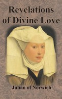 Julian Of Norwich | Revelations Of Divine Love | Buch | Englisch | Gebunden