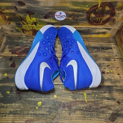Size 13 - Nike Zoom HyperQuickness 2015 TB Game Royal for  display picture 3
