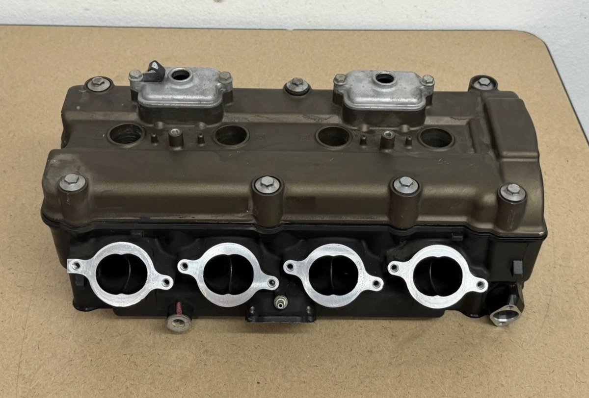 Kawasaki Motorcycle Parts for Kawasaki Ninja ZX12R for sale | eBay