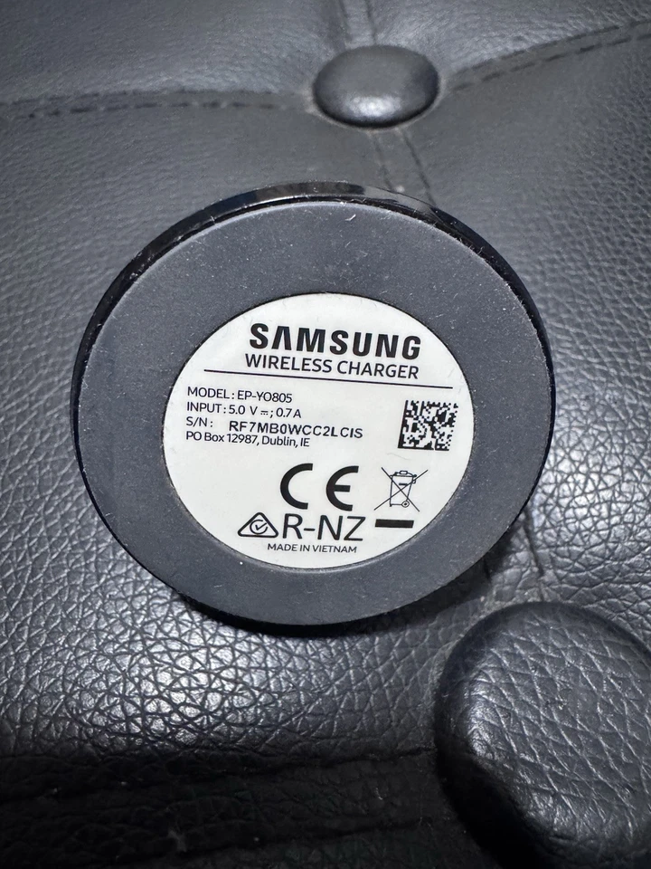 Samsung Galaxy watch 42mm Case SM-R810 Bluetooth Smartwatch - Rose Gold, photo 4 of 5