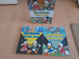 Don Rosa Library | eBay