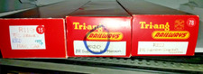 x4 TRI-ANG  BR Coaches OO Gauge inc R119,R120,R121,R339,