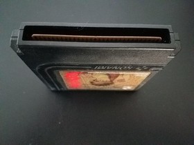 Nintendo Famicom FC - Moryo Senki Madara - Import Japan Japanese US SELLER