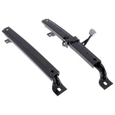 Oer 14489 67-69 Camaro Bucket Seat Adjustment Tracks Rh Oer 14489 67-69 Camaro Bucket Seat Adjustment Tracks Rh