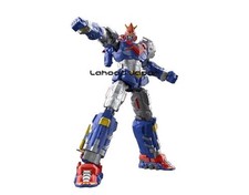 BANDAI SMP SHOKUGAN MODELING PROJECT Voltes V Legacy 1 piece Candy Toy/Gum