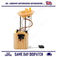 FOR 2.0D LAND ROVER DISCOVERY SPORT IN TANK FUEL PUMP LR083491 LR084481