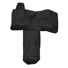 Horse Saddle Cover Saddle Carrier Lightweight Dust Proof Practical Saddle