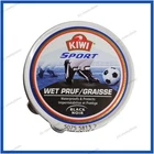 Kiwi Sport Wet Pruf / Graisse Black 50ml – Waterproofs & Protects Leather Shoes