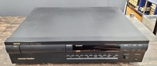 Harman Kardon HD7500 CD-Player Bitstream D/A converter Fully Working Free Ship