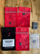 Lot - HDMI Control IC Chip TDP158 - Microsoft Xbox One X Replacement Repair Part